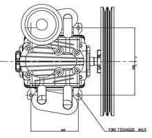 Cargar imagen en el visor de la galería, Cabezal para Compresor ABAC / BALMA NS39