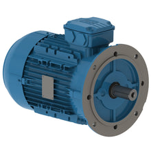 Cargar imagen en el visor de la galería, Motor Weg alta eficiencia 0,37 kW 4P 71 B5T