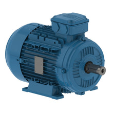 Cargar imagen en el visor de la galería, Motor Weg alta eficiencia 1,1 kW 2P 80 B3T