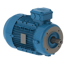 Cargar imagen en el visor de la galería, Motor Weg alta eficiencia 1,1 kW 4P 90 B14T