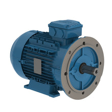 Cargar imagen en el visor de la galería, Motor Weg alta eficiencia 1,1 kW 4P 90 B35T