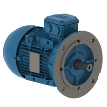 Cargar imagen en el visor de la galería, Motor Weg alta eficiencia 4 kW 2P 112 B5T