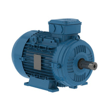 Cargar imagen en el visor de la galería, Motor Weg alta eficiencia 9,2 kW 4P 132 B3T