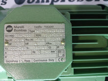 Cargar imagen en el visor de la galería, Bomba Marelli 5,5CV AQI-65X40X160A Bomba Monobloc Normalizada para Servicios Generales