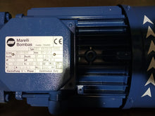 Cargar imagen en el visor de la galería, Bomba Marelli 10CV AQI 65X50X160A Bomba Monobloc Normalizada para Servicios Generales