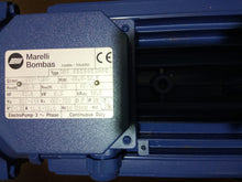 Cargar imagen en el visor de la galería, Bomba Marelli 12,5CV AQI 65x50x200C Bomba Monobloc Normalizada para Servicios Generales