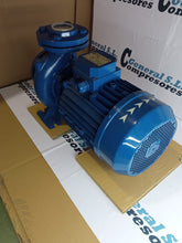 Cargar imagen en el visor de la galería, Bomba Marelli 10CV AQI 65X50X160A Bomba Monobloc Normalizada para Servicios Generales
