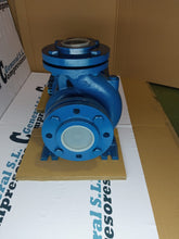 Cargar imagen en el visor de la galería, Bomba Marelli 10CV AQI 65X50X160A Bomba Monobloc Normalizada para Servicios Generales