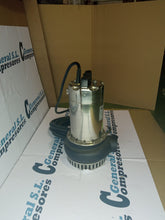 Cargar imagen en el visor de la galería, Bomba Marelli 2CV DREN IF-200MA Bomba Sumergible para Drenaje