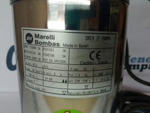 Cargar imagen en el visor de la galería, Bomba Marelli 2CV DREN IF-200MA Bomba Sumergible para Drenaje