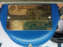 Cargar imagen en el visor de la galería, Bomba Marelli 1CV FEC F-100T Bomba Sumergible para Aguas Residuales