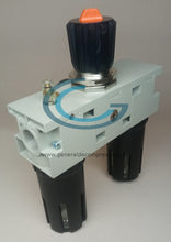 Cargar imagen en el visor de la galería, Sistema Filtrante Completo ABAC AirNet 1 h 2813920031 FRL FPR-MO-1”f