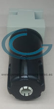 Cargar imagen en el visor de la galería, Engrasador por Neblina de Aceite ABAC AirNet 3/4 h 2813920024 FRL MO-3/4”f
