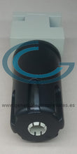 Cargar imagen en el visor de la galería, Engrasador por Neblina de Aceite ABAC AirNet 1/4 h 2813920021 FRL MO-1/4”f

