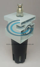 Cargar imagen en el visor de la galería, Engrasador por Neblina de Aceite ABAC AirNet 1 h 2813920025 FRL MO-1”f