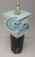 Cargar imagen en el visor de la galería, Engrasador por Neblina de Aceite ABAC AirNet 1/2 h 2813920023 FRL MO-1/2”f