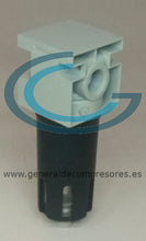 Cargar imagen en el visor de la galería, Separador de Agua con Filtro ABAC AirNet 3/8 h 2813920008 FRL WS-3/8”f