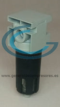 Cargar imagen en el visor de la galería, Separador de Agua con Filtro ABAC AirNet 1 h 2813920012 FRL WS-1”f
