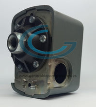 Cargar imagen en el visor de la galería, Presostato Telemecanique FSG2 - 4.6 bar - escala ajustable 2 umbrales - 2nc