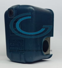 Cargar imagen en el visor de la galería, Presostato Telemecanique FYG22 - 7 bar - escala ajustable 2 umbrales - 2nc