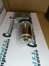 Cargar imagen en el visor de la galería, Bomba Marelli 0,9CV GMHN 90M Bomba Centrífuga Multicelular Horizontal