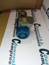 Cargar imagen en el visor de la galería, Bomba Marelli 1,8CV GMHN 180M Bomba Centrífuga Multicelular Horizontal