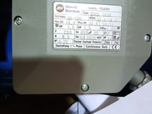 Cargar imagen en el visor de la galería, Bomba Marelli 1,8CV GMHN 180M Bomba Centrífuga Multicelular Horizontal