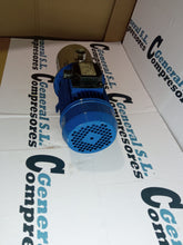 Cargar imagen en el visor de la galería, Bomba Marelli 3CV GMHN 300T Bomba Centrífuga Multicelular Horizontal