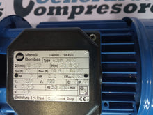 Cargar imagen en el visor de la galería, Bomba Marelli 3CV GMHN 300T Bomba Centrífuga Multicelular Horizontal