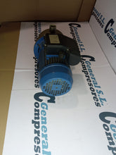 Cargar imagen en el visor de la galería, Bomba Marelli 2CV MBX 120/20M Bomba Centrífuga Inoxidable Monobloc (2 Impulsores)