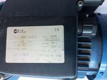 Cargar imagen en el visor de la galería, Bomba Marelli 2CV MBX 120/20M Bomba Centrífuga Inoxidable Monobloc (2 Impulsores)