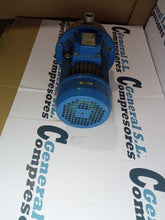 Cargar imagen en el visor de la galería, Bomba Marelli 4CV MBX 200/40T Bomba Centrífuga Inoxidable Monobloc (2 Impulsores)