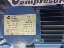 Cargar imagen en el visor de la galería, Bomba Marelli 4CV MBX 200/40T Bomba Centrífuga Inoxidable Monobloc (2 Impulsores)