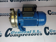 Cargar imagen en el visor de la galería, Bomba Marelli 2CV MMX-200/20M Bomba Centrífuga Inoxidable Monobloc (1 Impulsor)