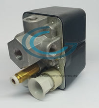 Cargar imagen en el visor de la galería, Presostato Condor MDR 2/11 213789