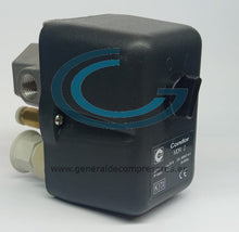 Cargar imagen en el visor de la galería, Presostato Condor MDR 2/11 213789