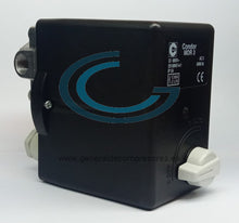 Cargar imagen en el visor de la galería, Presostato Condor MDR 3/11 217848 con relé de 16A