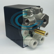 Cargar imagen en el visor de la galería, Presostato Condor MDR 3/11 222255