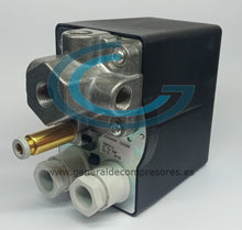 Cargar imagen en el visor de la galería, Presostato Condor MDR 3/11 222255