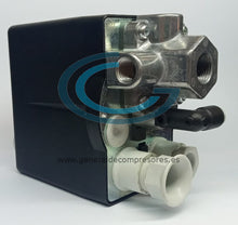 Cargar imagen en el visor de la galería, Presostato Condor MDR 3/11 277477
