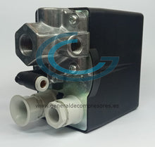 Cargar imagen en el visor de la galería, Presostato Condor MDR 3/11 277477
