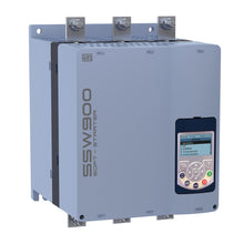 Cargar imagen en el visor de la galería, arrancador motor trifasico