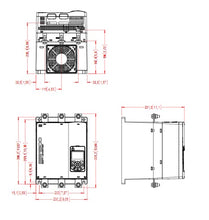 Cargar imagen en el visor de la galería, arrancador suave