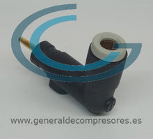 Cargar imagen en el visor de la galería, Válvula de descarga acodada Condor EV 3-WS para MDR3 201090
