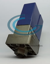 Cargar imagen en el visor de la galería, Presostato Telemecanique XMLA002A2C11 - 2,5 bar – escala fija 1 umbral - 1 con o