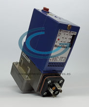 Cargar imagen en el visor de la galería, Presostato Telemecanique XMLA002A2C11 - 2,5 bar – escala fija 1 umbral - 1 con o