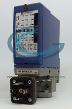 Cargar imagen en el visor de la galería, Presostato Telemecanique XMLB010A2C11 - 10 bar – escala ajustable 2 umbrales - 1 con o