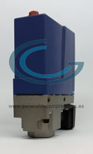 Cargar imagen en el visor de la galería, Presostato Telemecanique XMLB010A2C11 - 10 bar – escala ajustable 2 umbrales - 1 con o