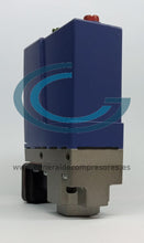 Cargar imagen en el visor de la galería, Presostato Telemecanique XMLB010A2C11 - 10 bar – escala ajustable 2 umbrales - 1 con o