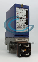 Cargar imagen en el visor de la galería, Presostato Telemecanique XMLB010A2C11 - 10 bar – escala ajustable 2 umbrales - 1 con o